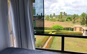 Studio Flat Gavoa Resort - Vista Incrivel De Itamaraca